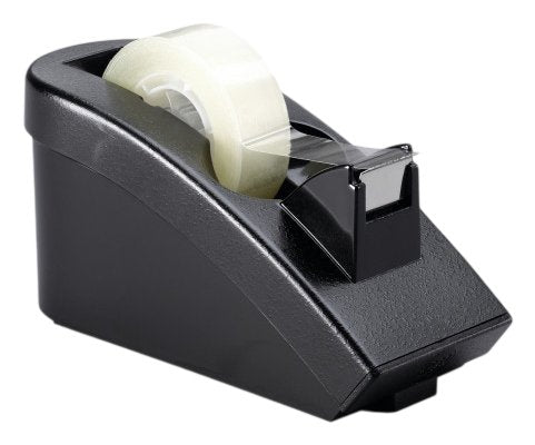 EAN 7318089054061 - Durable 1709054060 Portarollo de cinta adhesiva Negro imagen 1