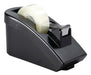 EAN 7318089054061 - Durable 1709054060 Portarollo de cinta adhesiva Negro imagen 1