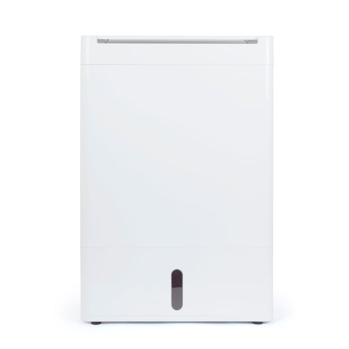 EAN 5060409600732 - Meaco DD8L Zambezi 3 L 50 dB 351 W Blanco imagen 1
