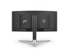 EAN 4056487052397 - AOC Porsche PD34 pantalla para PC 86,4 cm (34") 3440 x 1440 Pixeles Wide Quad HD QD-OLED Negro imagen 14
