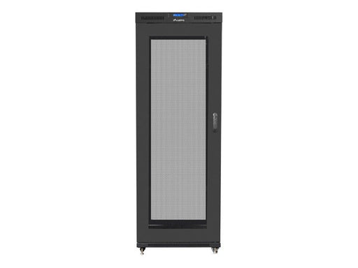 EAN 5901969433876 - Lanberg FF01-8037-23BL armario rack 37U Rack o bastidor independiente Negro imagen 1