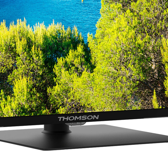 Thomson Lighting Thomson Google 50" Uhd