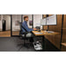 EAN 0085896555131 - Kensington K55513WW soporte para monitor Negro imagen 18