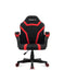 EAN 5903796010671 - Huzaro Ranger 1.0 Red Mesh Asiento plano Respaldo de rejilla imagen 1