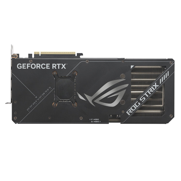 EAN 4711387920831 - ASUS ROG -STRIX-RTX5070TI-16G-GAMING NVIDIA GeForce RTX 5070 Ti 16 GB GDDR7 imagen 6