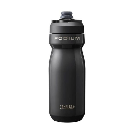 EAN 0886798048444 - CamelBak Podium Bicicleta 500 ml Acero inoxidable Negro imagen 1