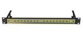 EAN 5901969439298 - Lanberg AK-1801-B accesorio de bastidor Carril de rack imagen 3