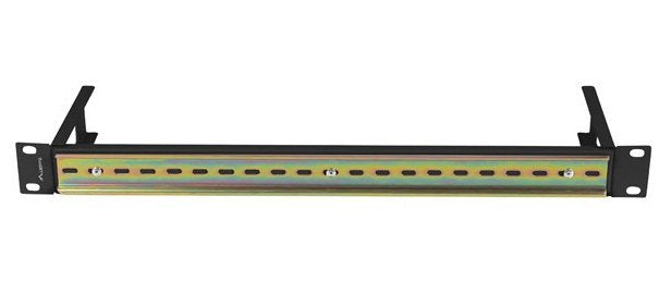 EAN 5901969439298 - Lanberg AK-1801-B accesorio de bastidor Carril de rack imagen 3