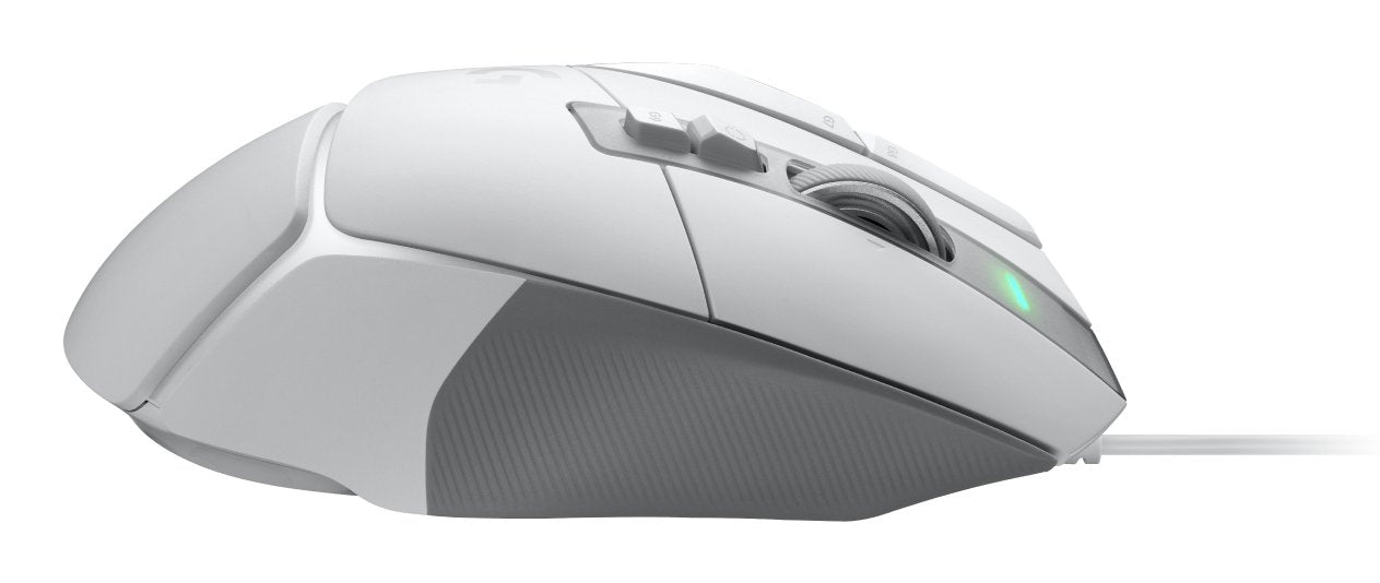 EAN 5099206096318 - Logitech G 910-006146 ratón Juego mano derecha USB tipo A Óptico 25600 DPI imagen 3