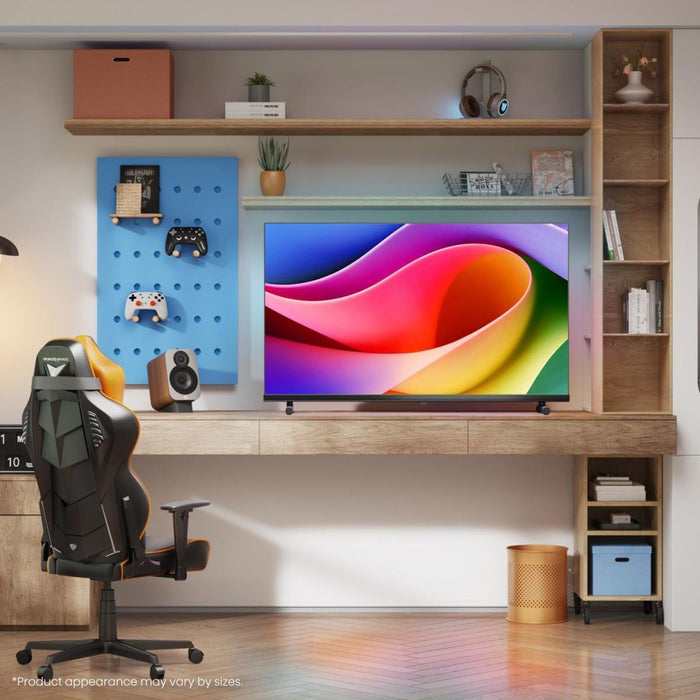 EAN 6942351418315 - Hisense 40A5Q 101,6 cm (40") Full HD Smart TV Wifi Negro imagen 13