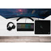 EAN 0840006631798 - Corsair K55 RGB PRO teclado Juego USB QWERTY Inglés de EE. UU. Negro imagen 2