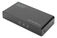 EAN 4016032465256 - Digitus DS-45324 divisor de video imagen 1
