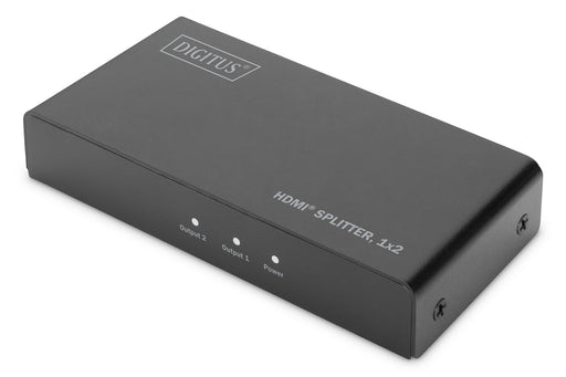 EAN 4016032465256 - Digitus DS-45324 divisor de video imagen 1