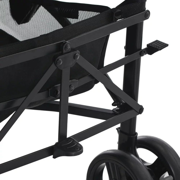 EAN 5902533922857 - Kinderkraft TIK Sillita de paseo ligera 1 Asiento(s) Verde imagen 4
