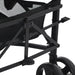 EAN 5902533922833 - Kinderkraft TIK Sillita de paseo ligera 1 Asiento(s) Gris imagen 6