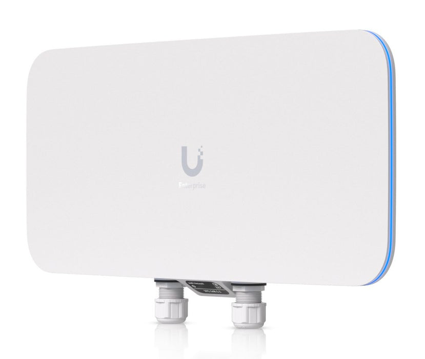 EAN 0810084694688 - Ubiquiti E7-Audience 11500 Mbit/s Blanco Energía sobre Ethernet (PoE) imagen 2