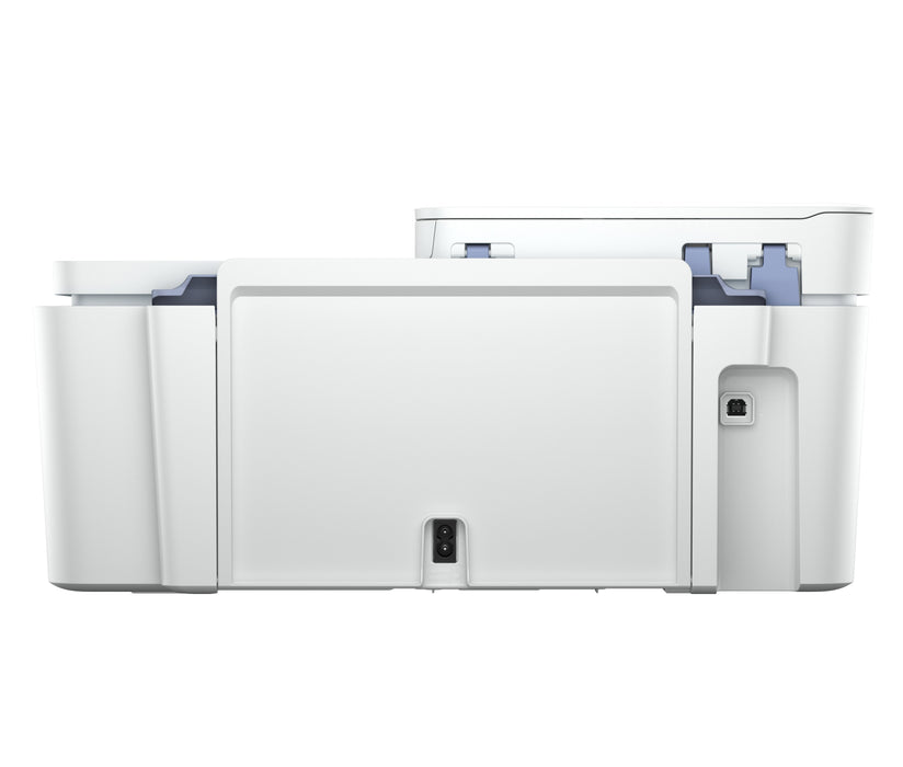 EAN 0198828789709 - HP DeskJet 4322 Inyección de tinta térmica A4 4800 x 1200 DPI 8,5 ppm Wifi imagen 23