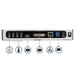EAN 0065030871440 - StarTech.com DK30ADD base para portátil y replicador de puertos Alámbrico USB 3.2 Gen 1 (3.1 Gen 1) Type- imagen 5