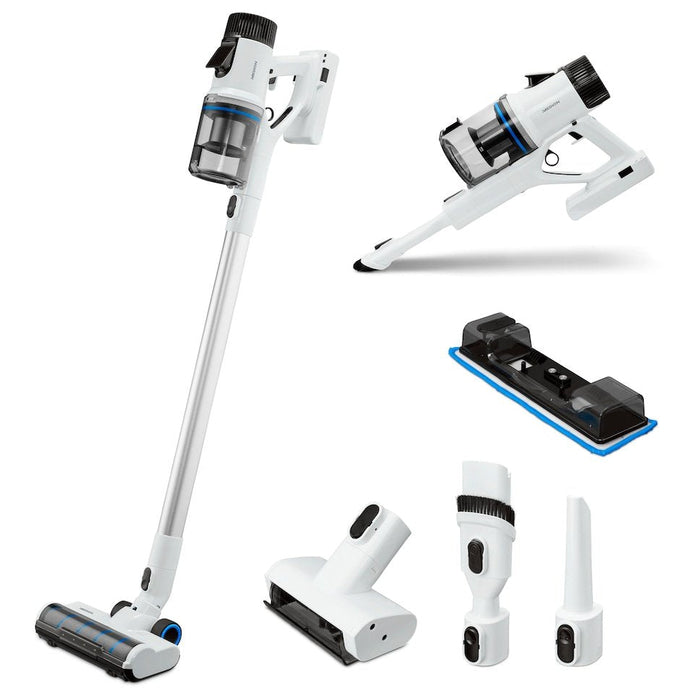 Medion Medion Md12051 P400w Stick Vacuum Cleaner Wh 50075608