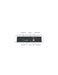 EAN 6954836002346 - Foscam FN8108H Grabadore de vídeo en red (NVR) Blanco imagen 3