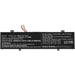 EAN 5704174628132 - CoreParts MBXAS-BA0267 refacción para laptop Batería imagen 1
