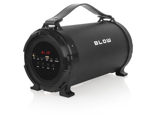 EAN 5900804105435 - BLOW 30-331# altavoz portátil o de fiesta Altavoz portátil estéreo Negro 50 W imagen 1