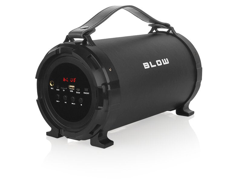 EAN 5900804105435 - BLOW 30-331# altavoz portátil o de fiesta Altavoz portátil estéreo Negro 50 W imagen 1