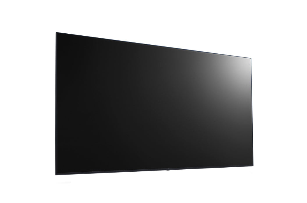 EAN 8806091356673 - LG 86UL3J-B pantalla de señalización Pantalla plana para señalización digital 2,18 m (86") IPS Wifi 330 c imagen 5