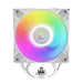 EAN 4895213704168 - ARCTIC Freezer 36 A-RGB Procesador Refrigerador de aire 12 cm Blanco 1 pieza(s) imagen 2