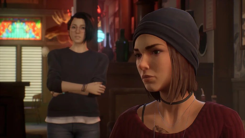 EAN 5021290099012 - Deep Silver 1146089 vídeo juego Estándar Nintendo Switch imagen 8