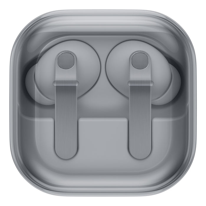 EAN 8806097985341 - Samsung Galaxy Buds4 Pro Auriculares Inalámbrico Dentro de oído Llamadas/Música Bluetooth Blanco imagen 4
