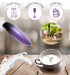 EAN 5903887806053 - Adler AD 4499 espumador o calentador de leche Handheld electric milk frother Negro, Violeta imagen 5