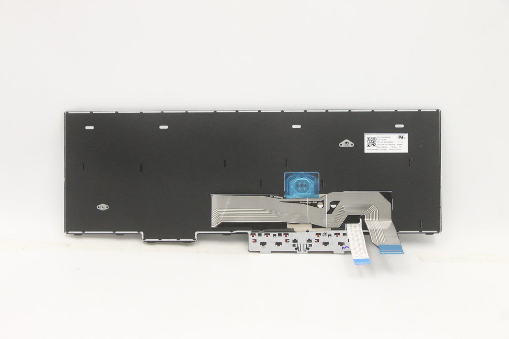 Fru Thor Keyboard Num Nbl  (Liteon) Swedish/Finnish
