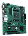 EAN 4711081250098 - ASUS PRO A520M-C II/CSM AMD A520 Zócalo AM4 micro ATX imagen 5