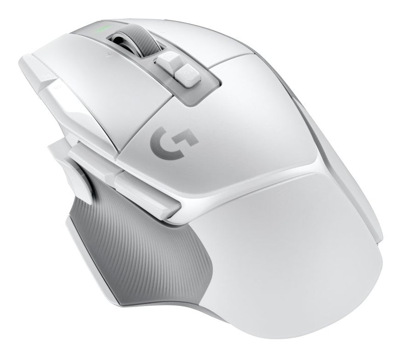 EAN 5099206096394 - Logitech G 910-006189 ratón Juego mano derecha RF inalámbrico Óptico 25600 DPI imagen 4