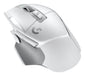 EAN 5099206096394 - Logitech G 910-006189 ratón Juego mano derecha RF inalámbrico Óptico 25600 DPI imagen 4