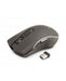 EAN 3760170868509 - Urban Factory Onlee ratón Juego Ambidextro RF Wireless + Bluetooth Óptico 2400 DPI imagen 7