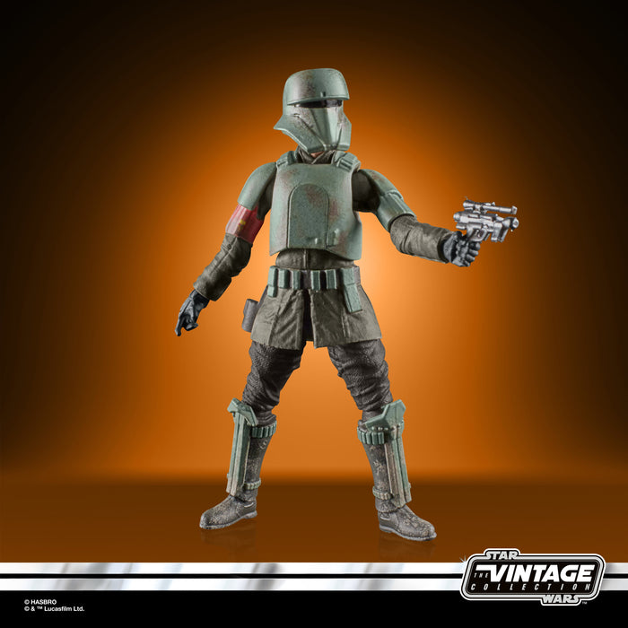 EAN 5010993992188 - Star Wars F58355X0 toy figure imagen 8