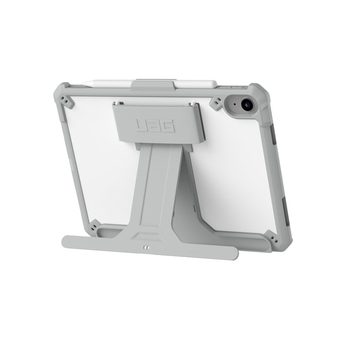 Urban Armor Gear Scout Healthcare 27,7 Cm (10.9") Funda Ipad 10.9" (10th Gen, 2022) Gris, Blanco