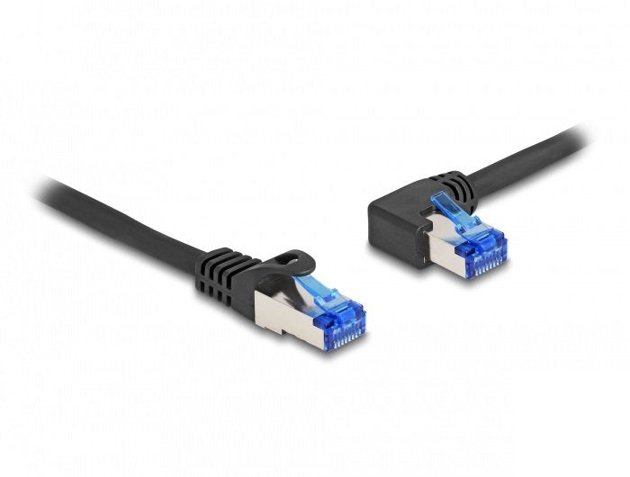 EAN 4043619802203 - DeLOCK 80220 cable de red Cat6a S/FTP (S-STP) imagen 2