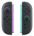 EAN 0045496321833 - Nintendo Joy-Con 2 Negro, Verde claro, Púrpura Bluetooth Gamepad Analógico/Digital Nintendo Switch 2 imagen 8