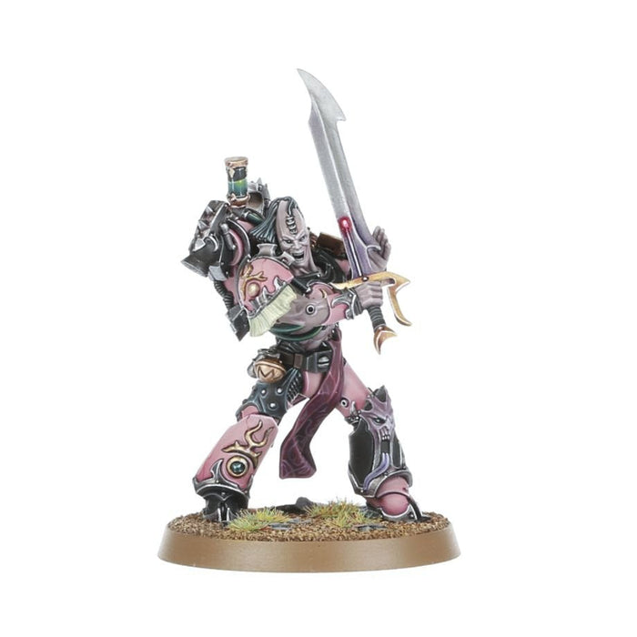 Warhammer 40k - Patrouille Emperor'S Children (2025)