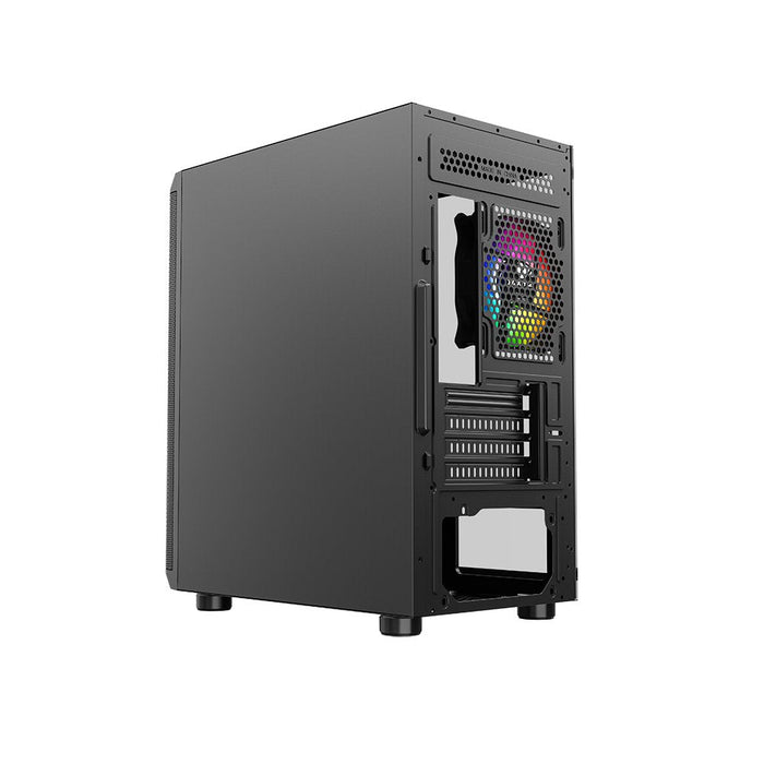 Torre Matx Xyz Airone 60 Mesh Lite Black