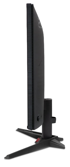EAN 4711474706225 - Acer NITRO VG0 VG270UP6bmiipx pantalla para PC 68,6 cm (27") 2560 x 1440 Pixeles Quad HD LCD Negro imagen 5