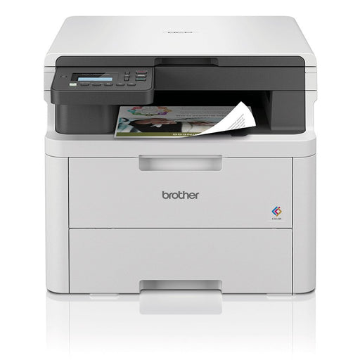 EAN 4977766823883 - Brother DCP-L3520CDW impresora multifunción LED A4 2400 x 600 DPI 18 ppm Wifi imagen 1