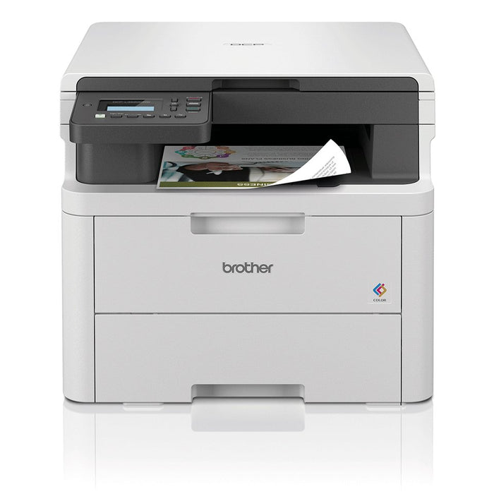 EAN 4977766823883 - Brother DCP-L3520CDW impresora multifunción LED A4 2400 x 600 DPI 18 ppm Wifi imagen 1