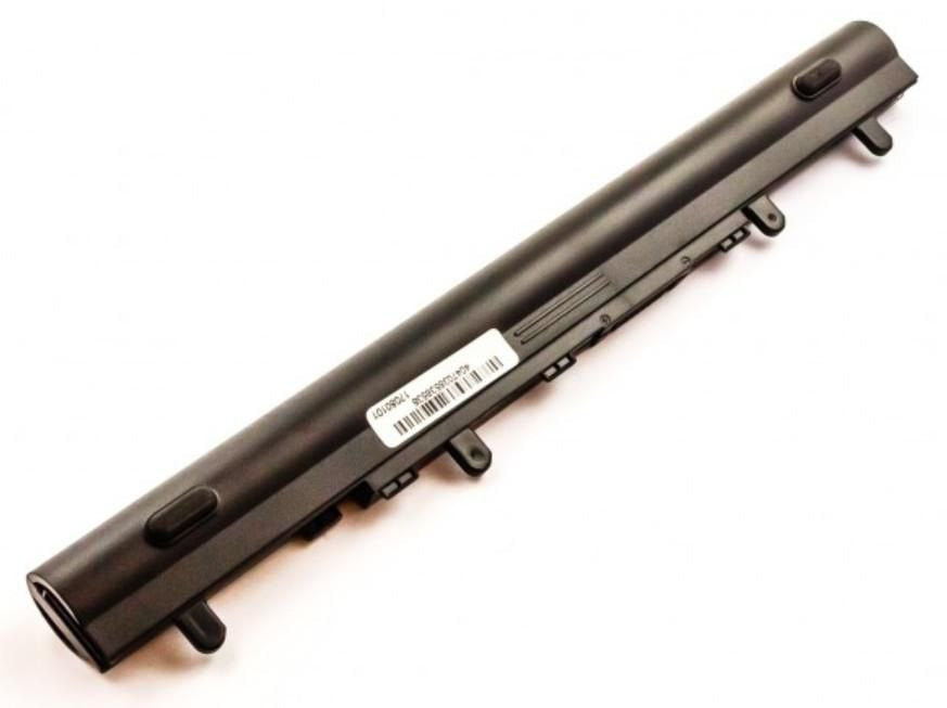 EAN 5711783915454 - CoreParts MBXAC-BA0007 refacción para laptop Batería imagen 2