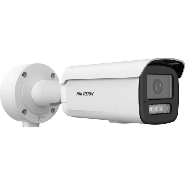 EAN 6942160410531 - Hikvision Ultra Series (SmartIP) DS-2CD3T46G2-ISU/SL(2.8mm)(H)(eF) Bala (forma) Cámara de seguridad IP In imagen 2