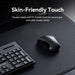 EAN 6922794790803 - Vention KTZB0-EN teclado Negro imagen 6