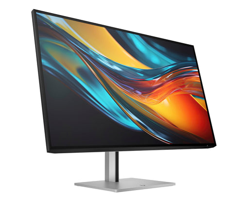 EAN 5715063476512 - HP Series 7 Pro 31.5 inch 4K Thunderbolt 4 Monitor - 732pk pantalla para PC 80 cm (31.5") 3840 x 2160 Pix imagen 2